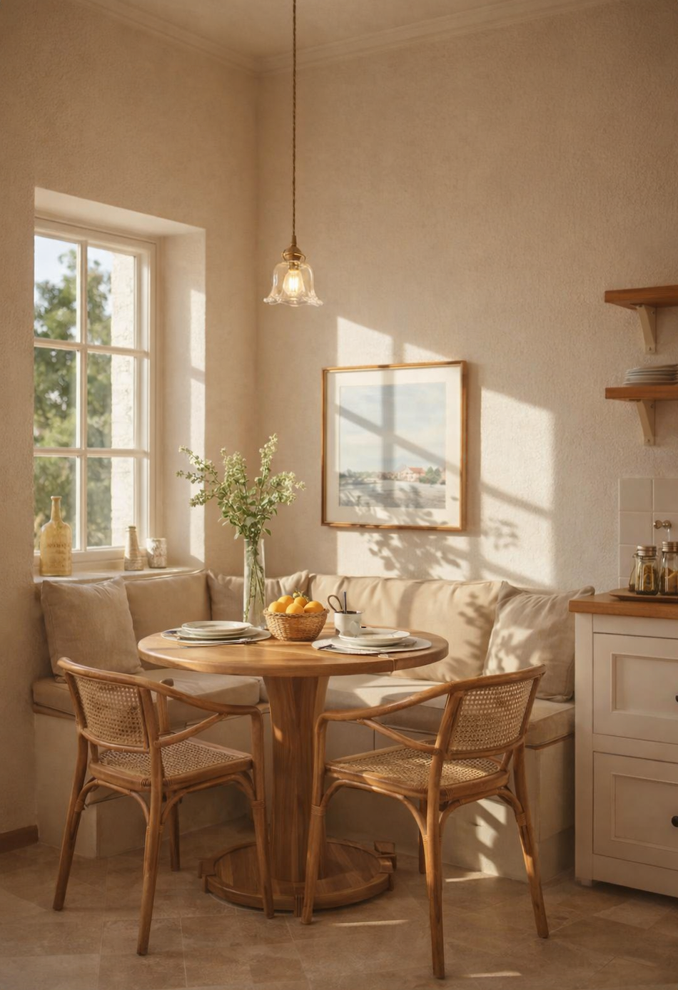 The Verrerie Collection