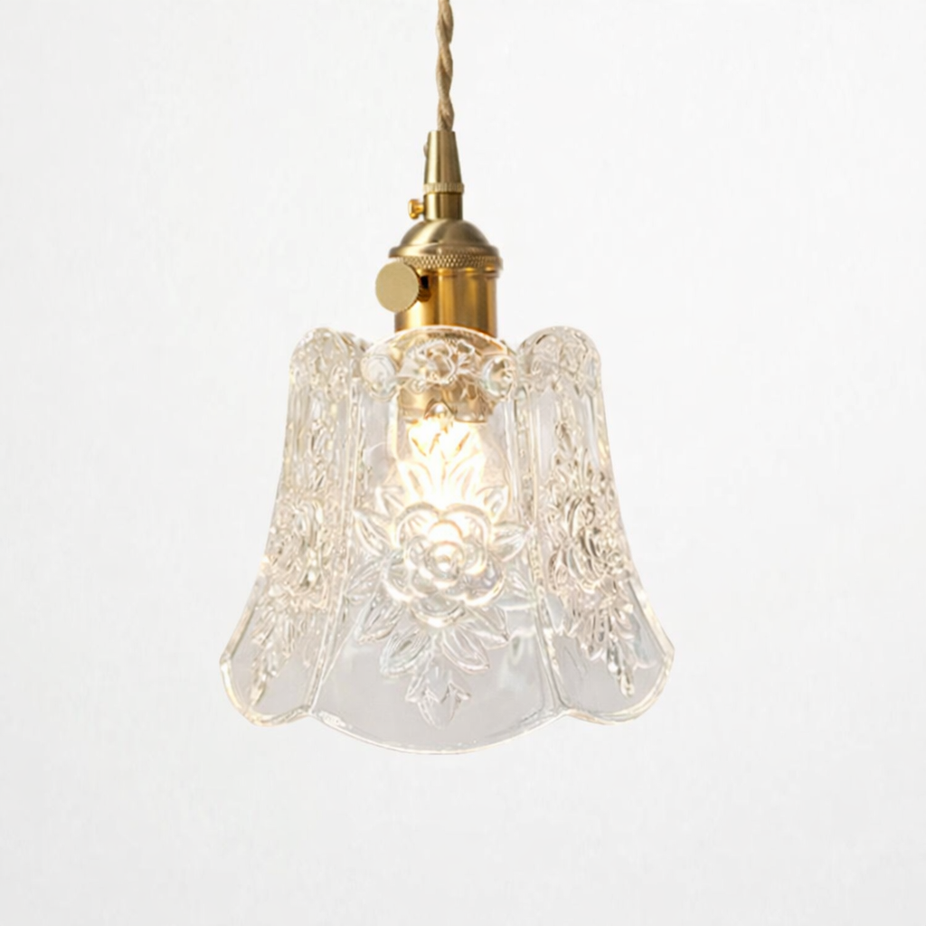 The Verrerie Collection